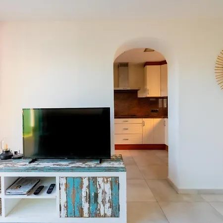 Costablancadreams Casa Colari 4 In Calpe