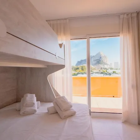 Costablancadreams Casa Colari 4 In