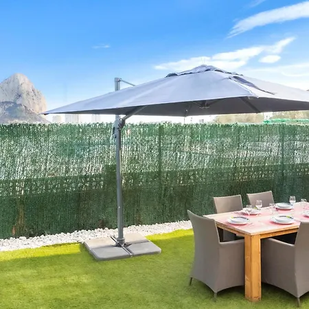 Costablancadreams Casa Colari 4 In