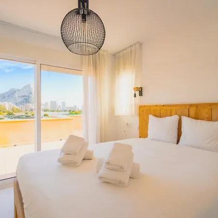 Costablancadreams Casa Colari 4 In Feriehus