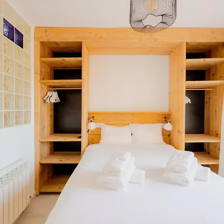 Semesterbostad Costablancadreams Casa Colari 4 In Calpe