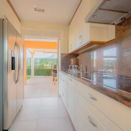 Costablancadreams Casa Colari 4 In