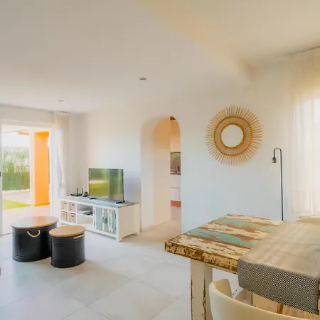 Costablancadreams Casa Colari 4 In * Calpe