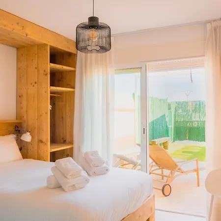 Costablancadreams Casa Colari 4 In Сasa de vacaciones Calpe