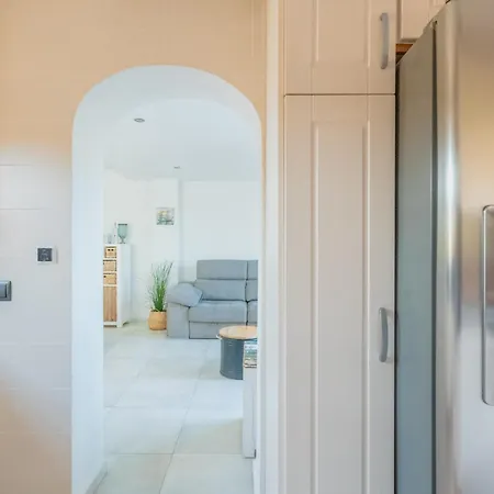 Costablancadreams Casa Colari 4 In