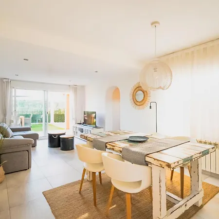 Costablancadreams Casa Colari 4 In * Calpe