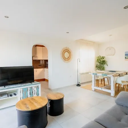 Costablancadreams Casa Colari 4 In Сasa de vacaciones