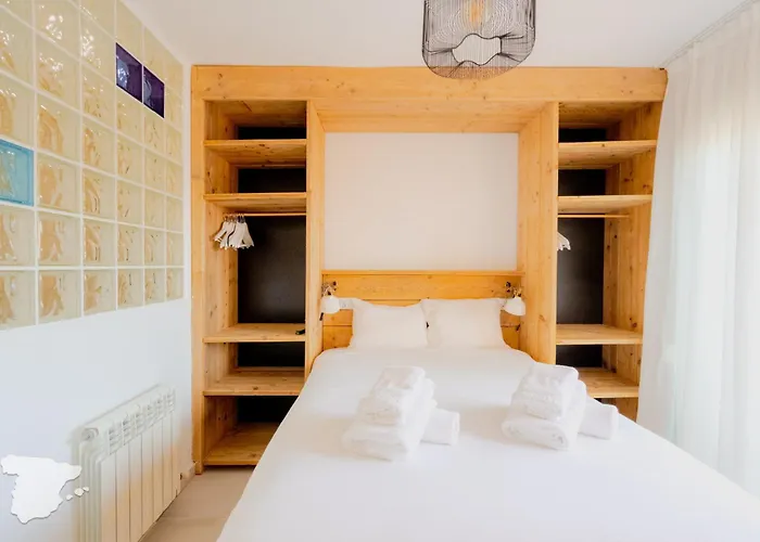 Holiday home Costablancadreams Casa Colari 4 In Calpe