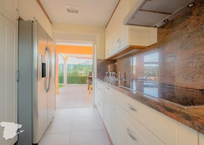 Costablancadreams Casa Colari 4 In