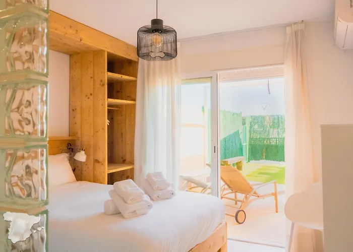 Costablancadreams Casa Colari 4 In Holiday home Calpe