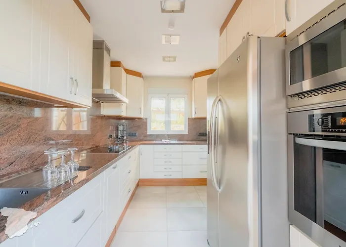 Costablancadreams Casa Colari 4 In Casa vacanze