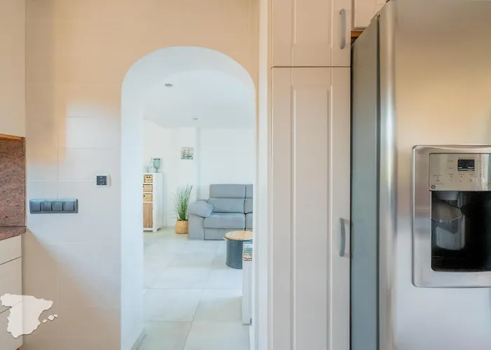 Costablancadreams Casa Colari 4 In