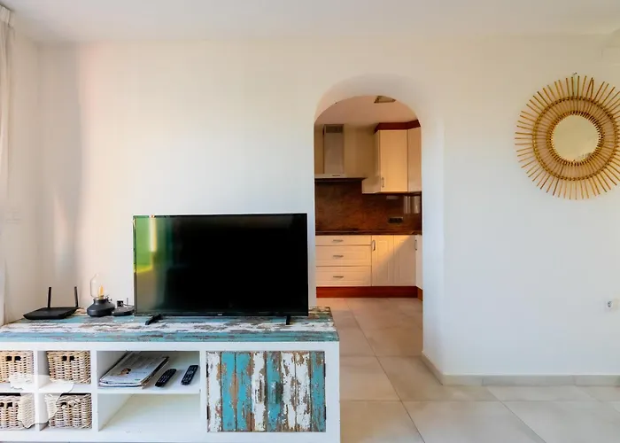 Costablancadreams Casa Colari 4 In Calpe