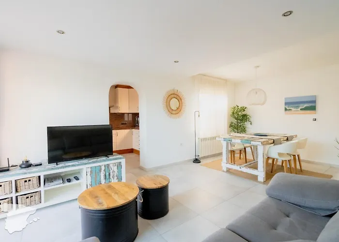 Costablancadreams Casa Colari 4 In Casa vacanze