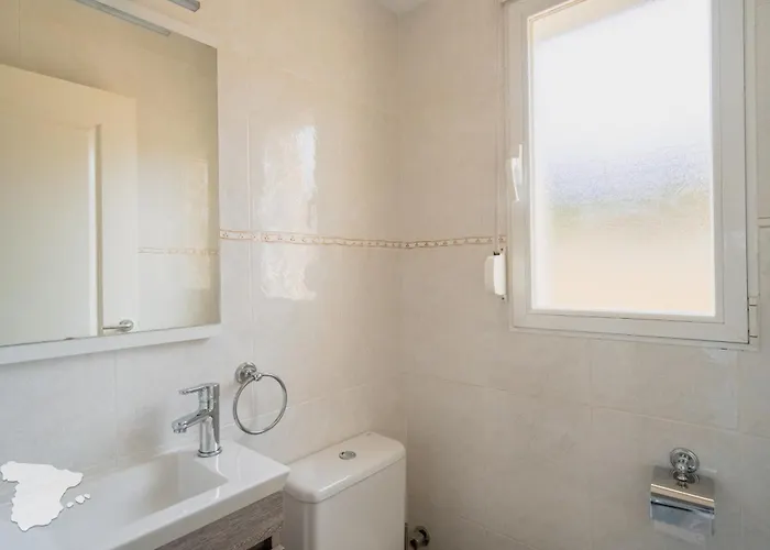 Costablancadreams Casa Colari 4 In *