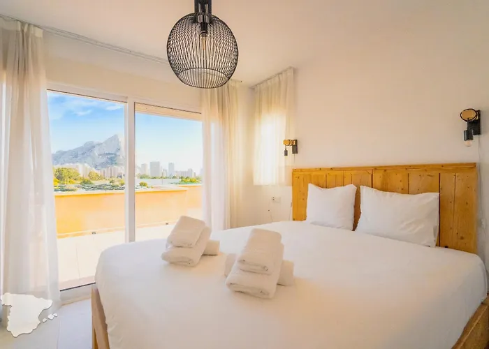 Costablancadreams Casa Colari 4 In Holiday home