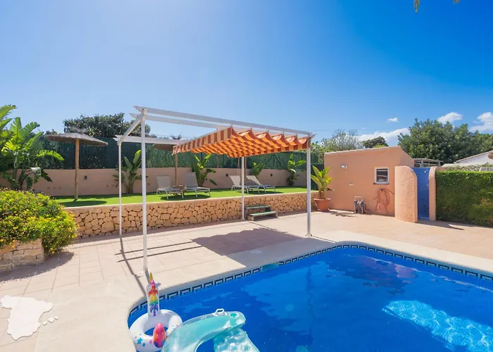 Casa vacanze Costablancadreams Casa Colari 4 In Calpe